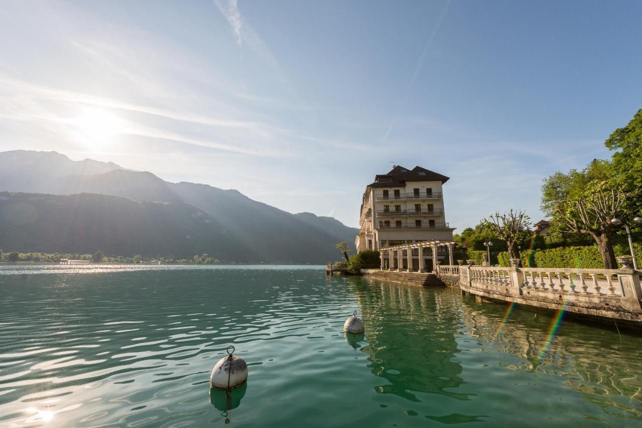 Les Libellules Accès Direct Au By Locationlacannecy, Lla Selections Appartamento *