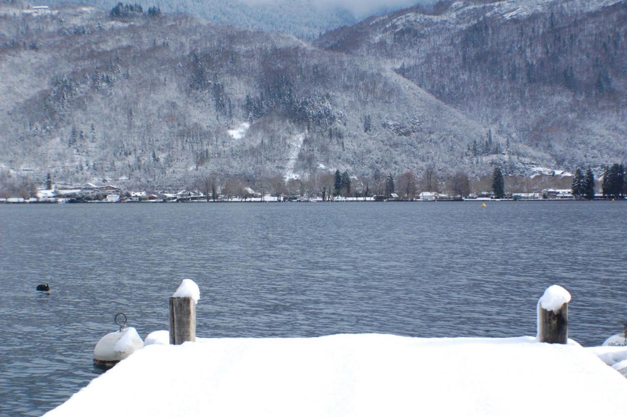 Les Libellules Accès Direct Au By Locationlacannecy, Lla Selections Appartamento