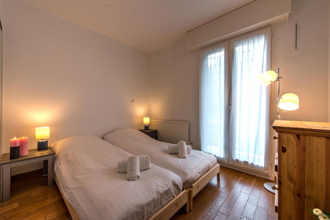 Appartamento Les Libellules Accès Direct Au By Locationlacannecy, Lla Selections