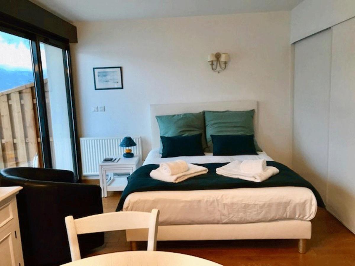 Appartamento Les Libellules Accès Direct Au By Locationlacannecy, Lla Selections *