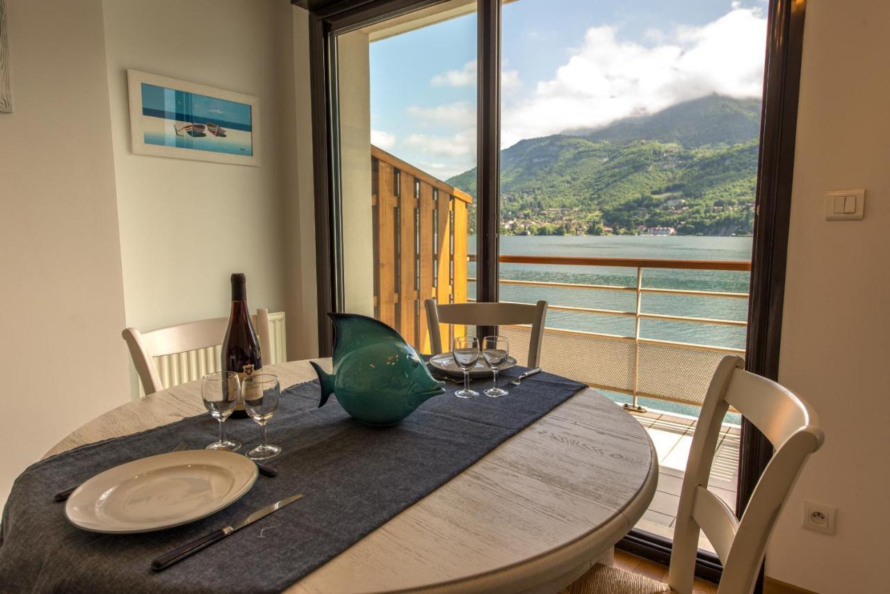 Appartement Les Libellules Acces Direct Au Et Piste Cyclable, 7 Apts Du Au T5 By Lla Selections