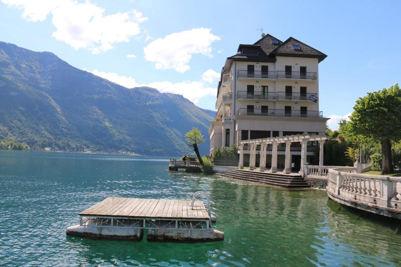 Les Libellules Accès Direct Au By Locationlacannecy, Lla Selections * Duingt
