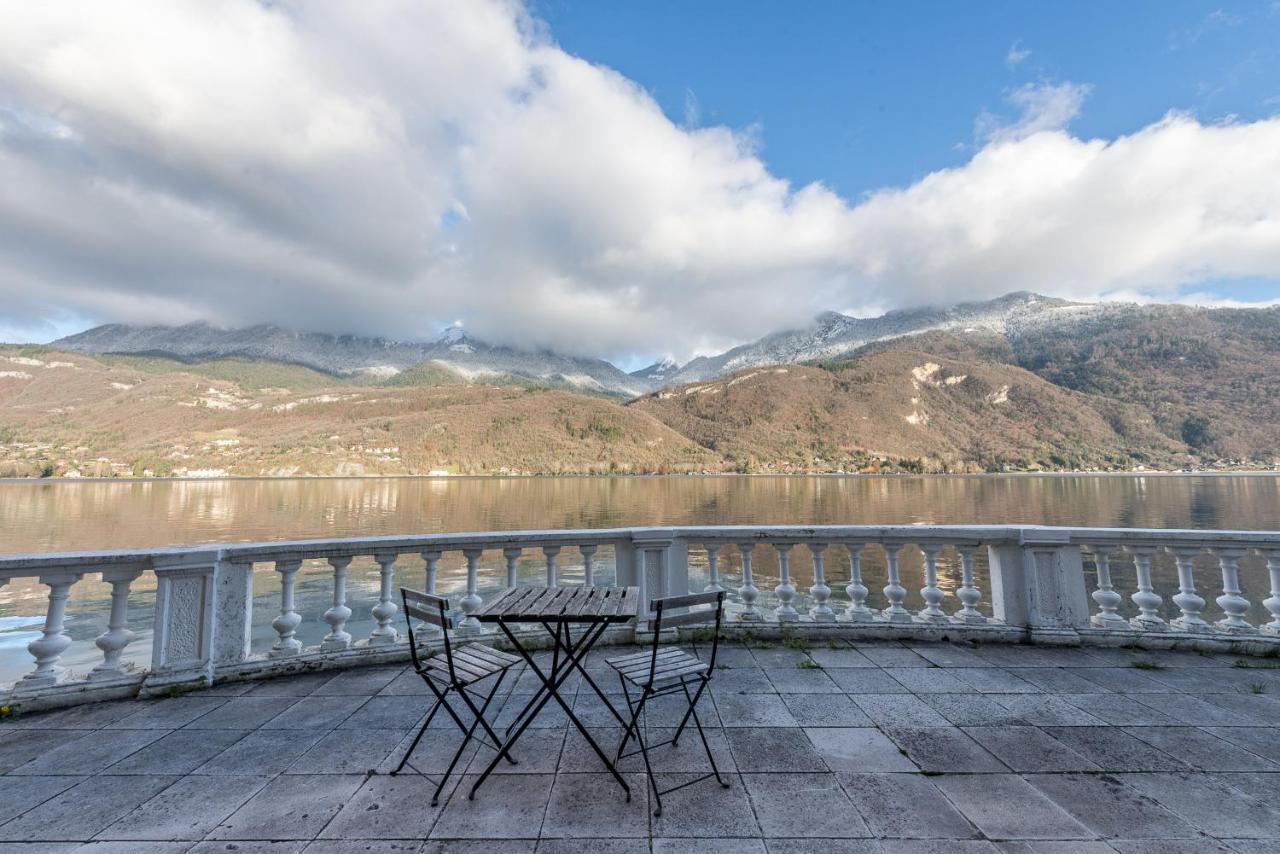 Les Libellules Accès Direct Au By Locationlacannecy, Lla Selections *
