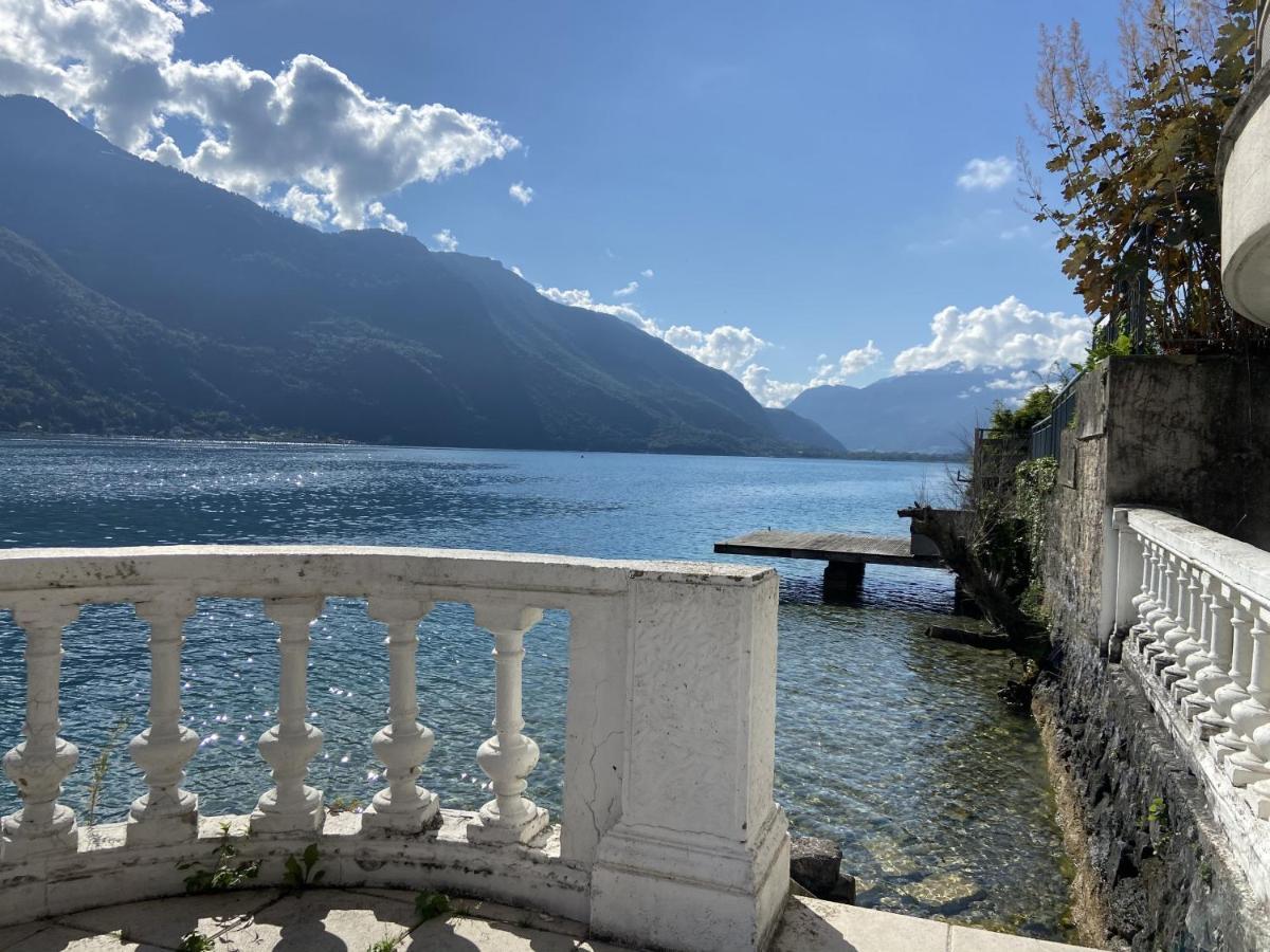 Appartamento Les Libellules Accès Direct Au By Locationlacannecy, Lla Selections Duingt
