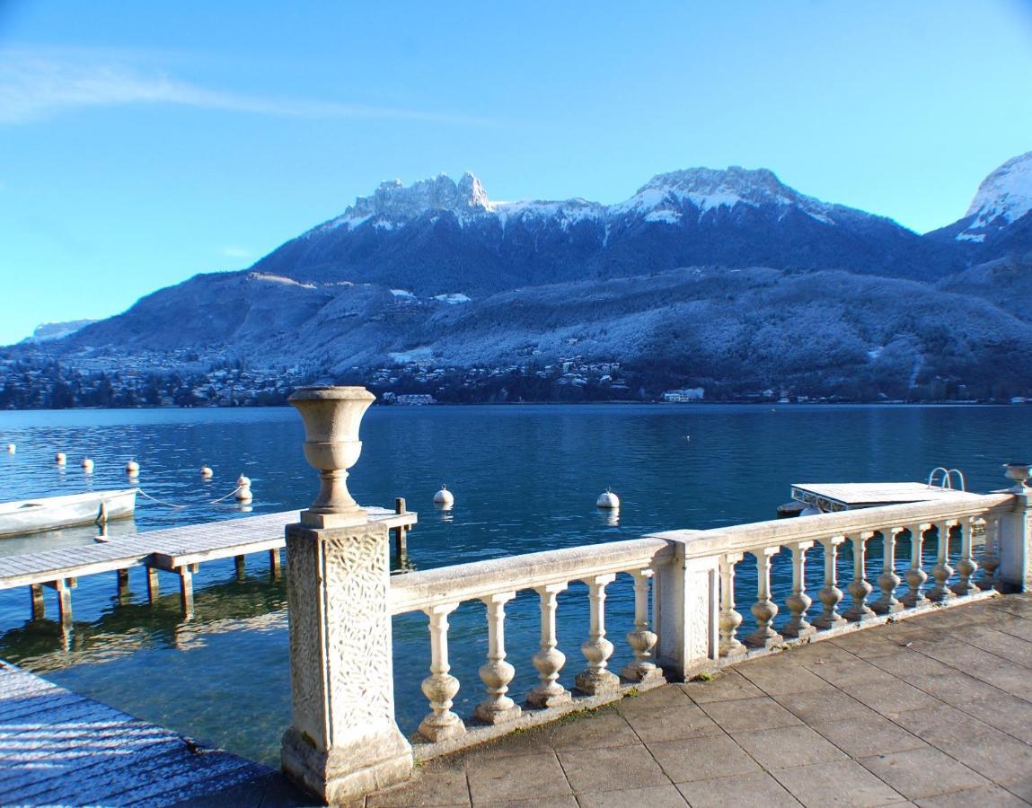 Les Libellules Accès Direct Au By Locationlacannecy, Lla Selections Duingt