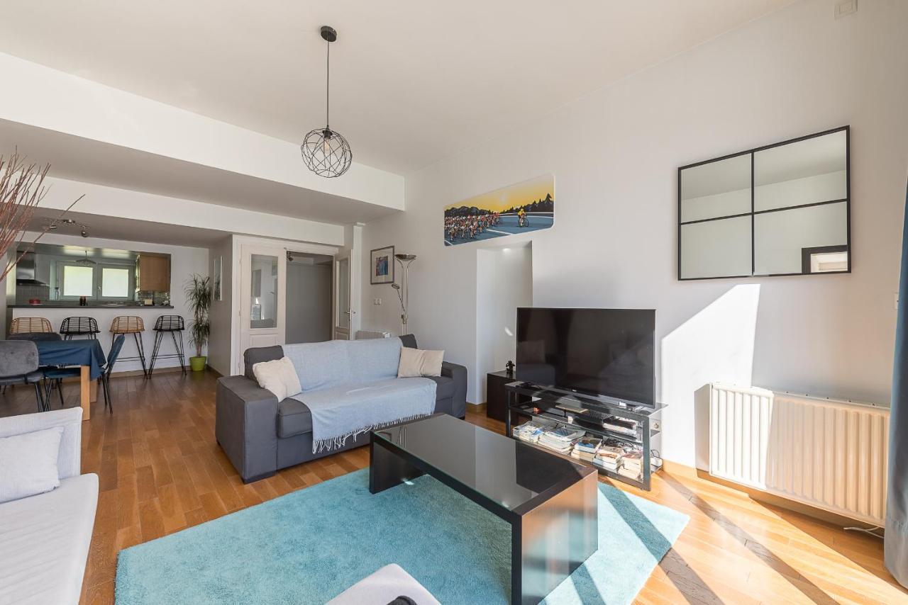 Les Libellules Acces Direct Au Et Piste Cyclable, 7 Apts Du Au T5 By Lla Selections * Duingt
