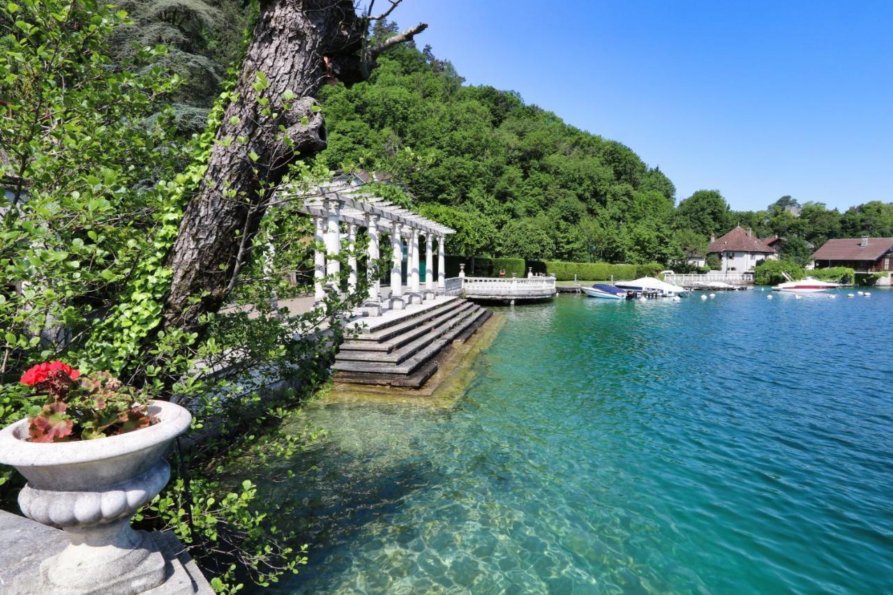 Les Libellules Accès Direct Au By Locationlacannecy, Lla Selections Appartamento Duingt