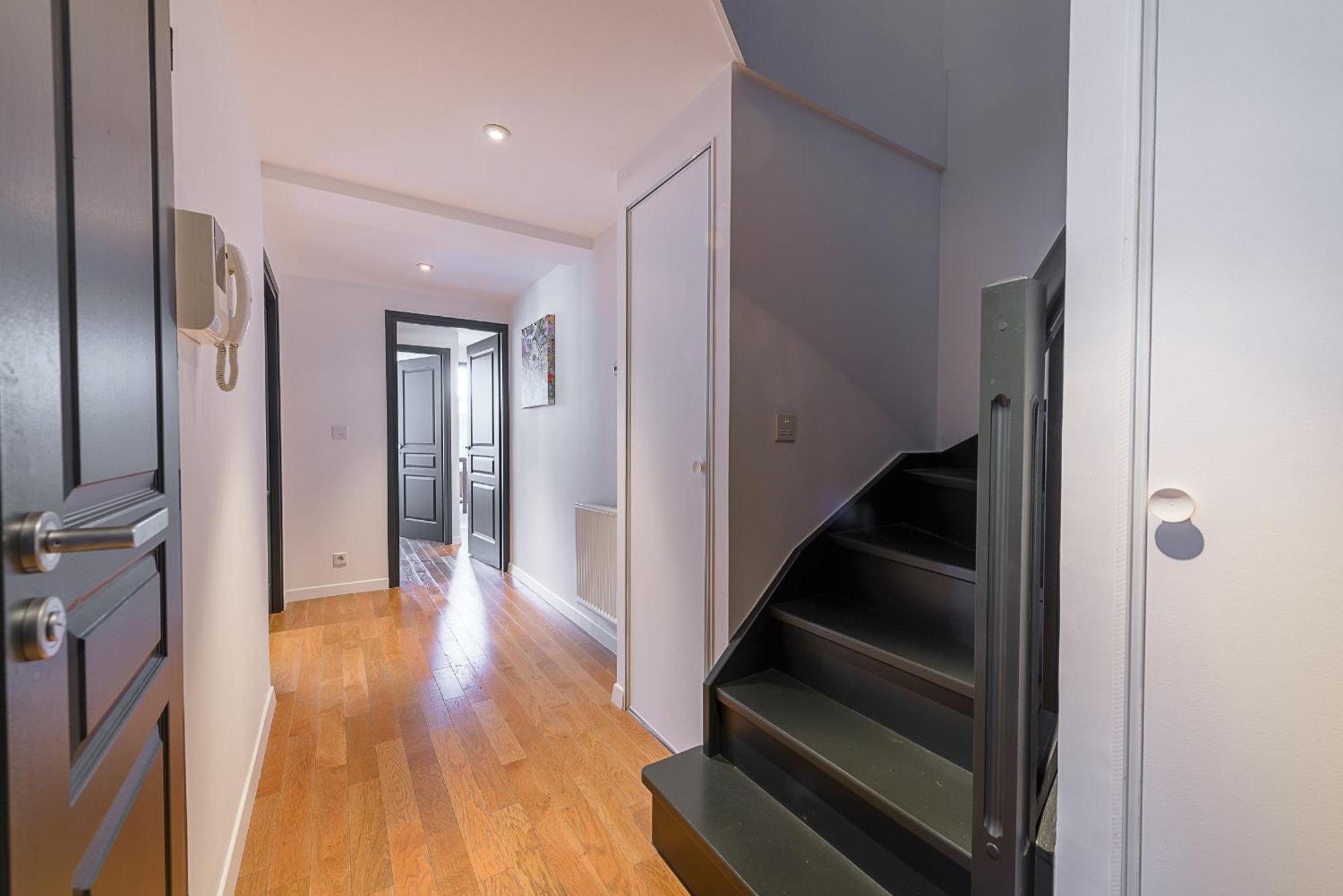 Les Libellules Accès Direct Au By Locationlacannecy, Lla Selections Appartement