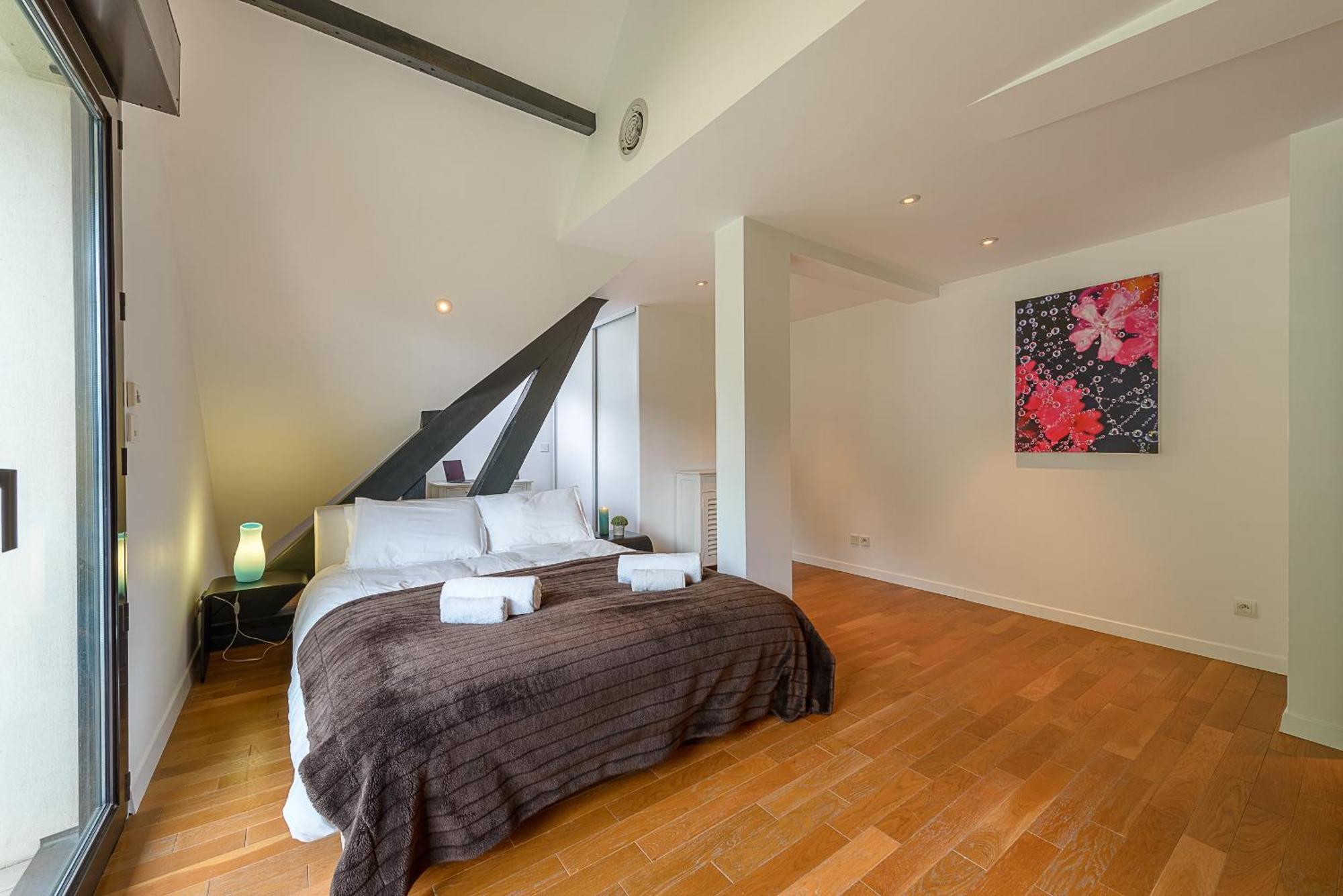 Appartement Les Libellules Accès Direct Au By Locationlacannecy, Lla Selections *