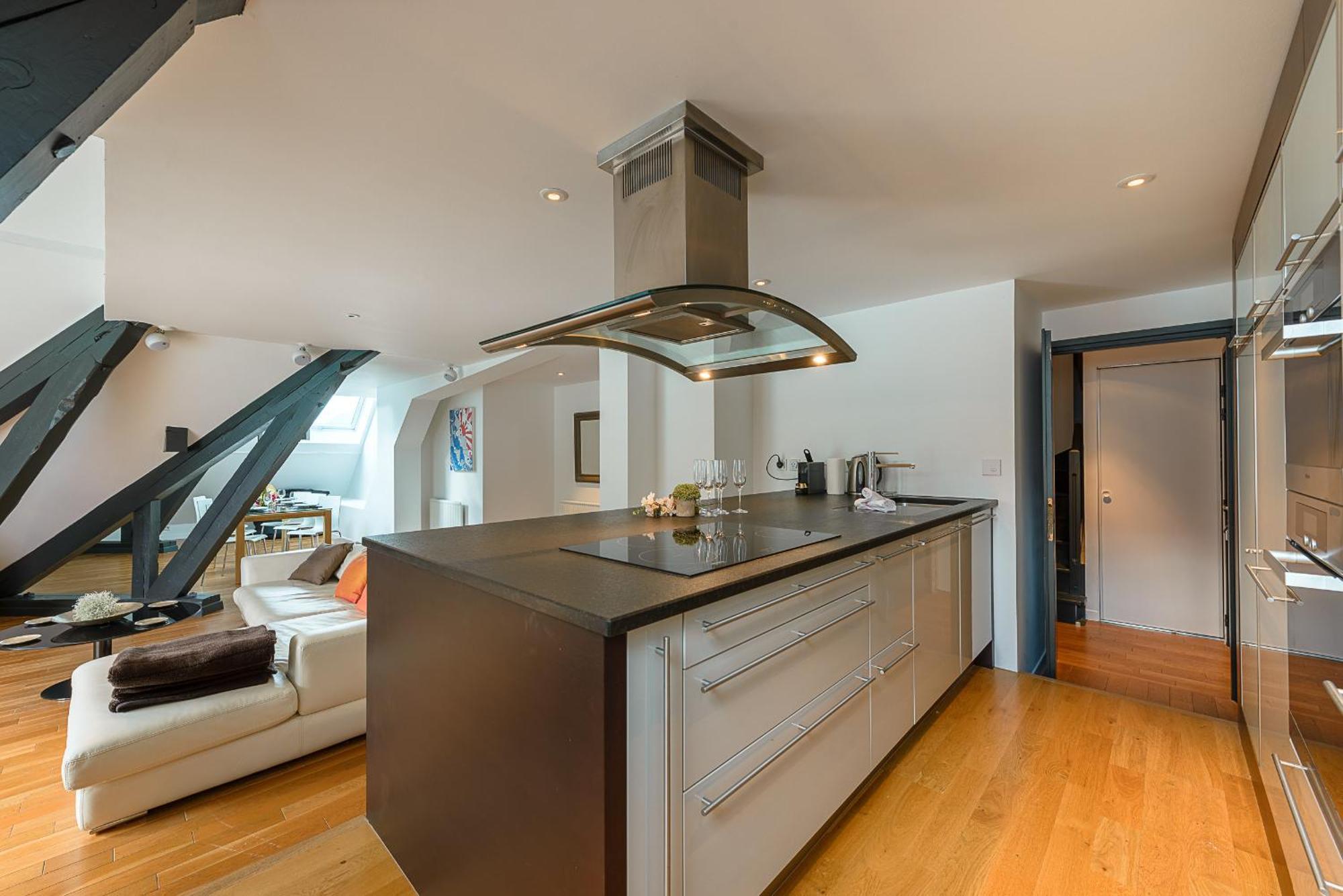 Appartamento Les Libellules Accès Direct Au By Locationlacannecy, Lla Selections Duingt