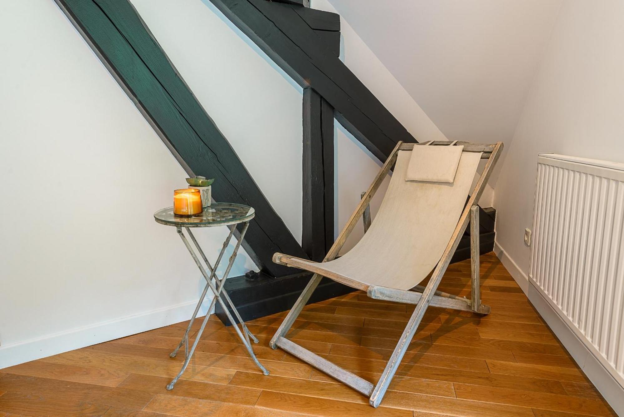 Appartamento Les Libellules Accès Direct Au By Locationlacannecy, Lla Selections
